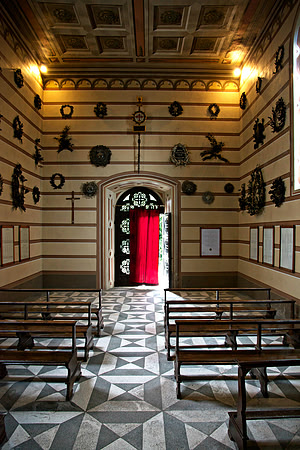Ossuary of Solferino